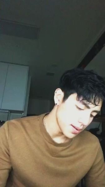 nattaripa_mint's tweet photo. สันดั้งคุณเค้านี่คือที่สุดเลยจริงๆ 🥰🥺
#CHRISTIANYU #DPRIAN #DPR #YUBAROME https://t.co/JAg3Pwy7JK