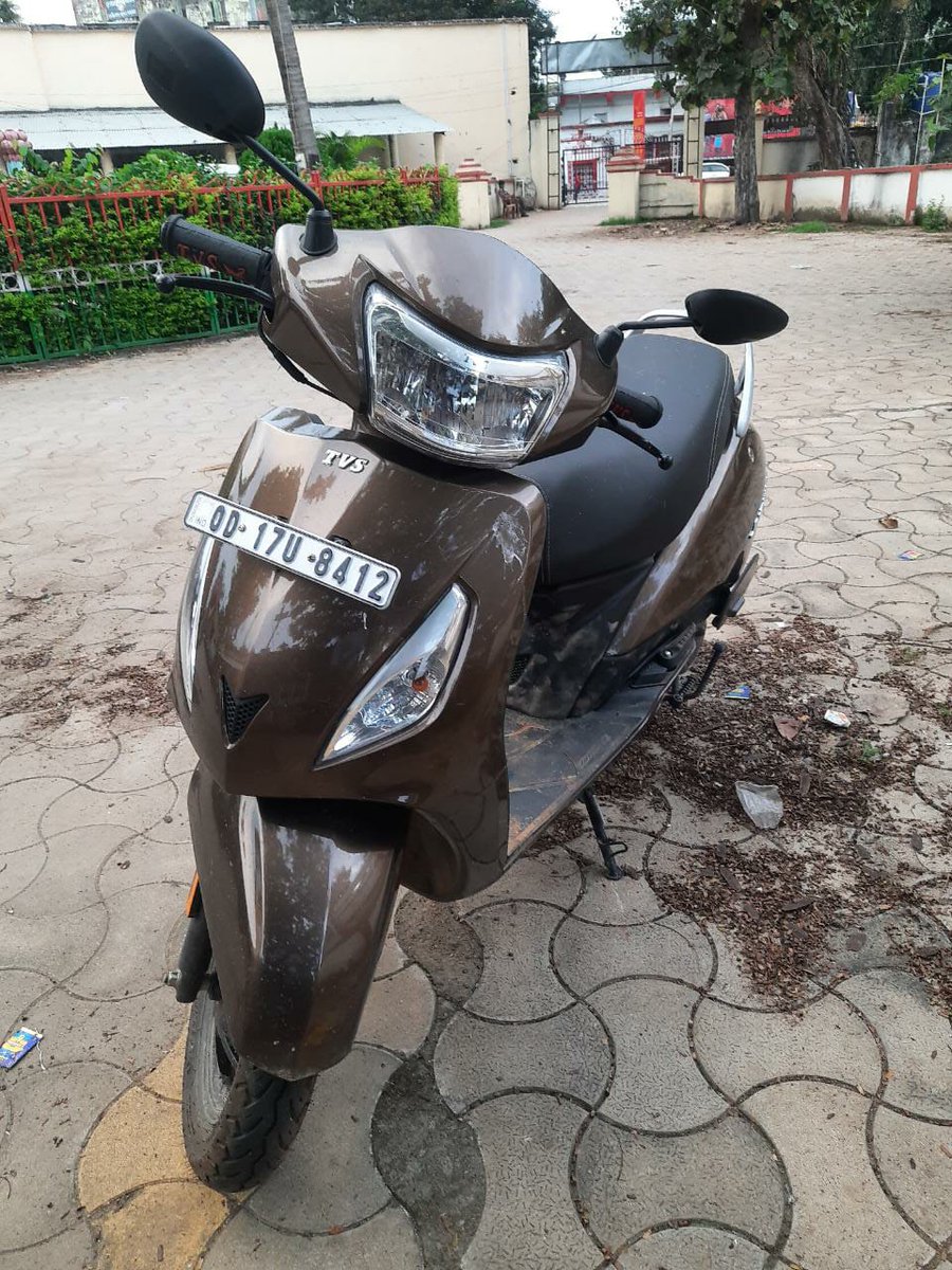 bargarhpolice tweet picture