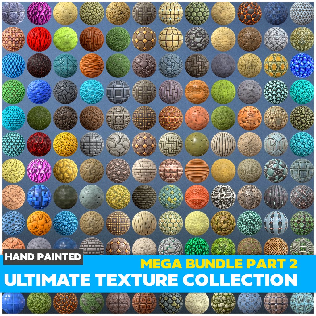 LowlyPoly's tweet photo. Unreal Market place - FALL SALE 50 %
Till October 9
*
#handpainted #materials #unreal #unrealmarketplace #ue #stylized #fantasydev #gamedev #indiedev #texture #handpaintedtexture #lowlypoly #cg #substance #game #assetstore #lowlypolytextures https://t.co/hjFeBXBOUr