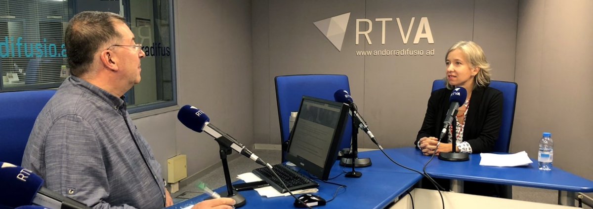 AndorraBusiness's tweet photo. ⚫️Les paraules no són suficients per expressar la tristor que sentim els treballadors d’@IniciativaActua per la mort d’una extraordinària persona i professional com era l’@alexlliteras. Ja et trobem a faltar. El nostre condol a familiars i amics. #ActuaInnovació #ActuaEmpresa https://t.co/5vcbwVHm50