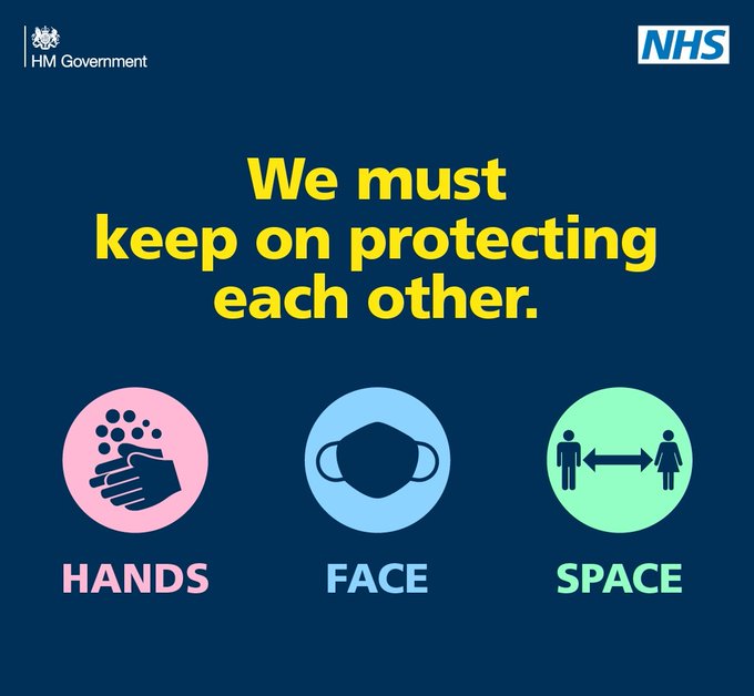 LeedsCC_News's tweet photo. Please do what you can to #StaySafeSaveLives as the number of people tested being COVID-19 positive in Leeds has gone up today to 20%, with the rate of infection rising steeply to 341.1 per 100K people (298.4 yesterday). Let's tackle this #TogetherLeeds https://t.co/fxluIMyAsy