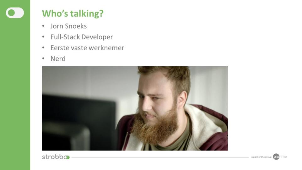 01_wout's tweet photo. Gisteren was er een 2de discord talk, hij ging over jorn snoeks die in een startup als full-Stack developer is begonnen.

#thomasmore #itfactory https://t.co/B0HADCbYnX