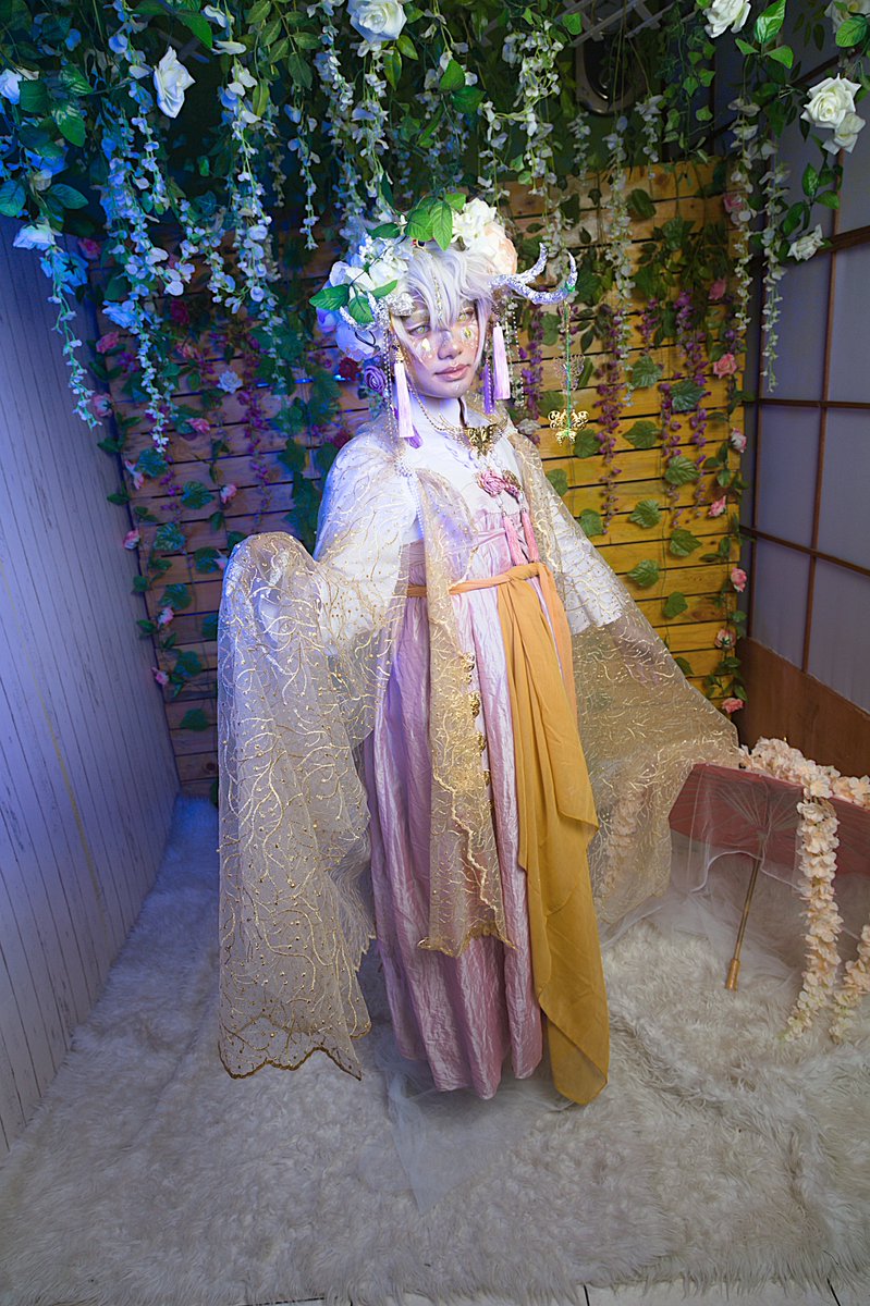dejikodaioh's tweet photo. Spirit
“The most wasted of all days is one without laughter.”
By https://t.co/gYODkZ9adD
CN: Ojan
#originalcosplay #spirit #dejikodaioh #ojan #coslay #コスプレ #コスプレイヤー https://t.co/yvsYrYSJVm