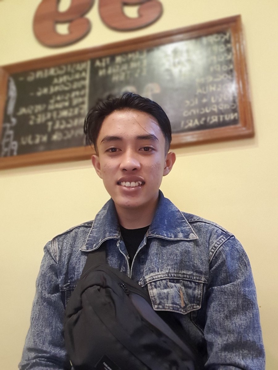 Apa kabar semua?? Sehat ya?