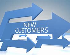 Increase the number of customers you have-Social media marketing; put your product or service out there-Tag your customer and encourage reviews-Ads (social media), print or digital marketing-Cold calling-Email marketing (Cold or warm)-Bottom line: Ring the cash register