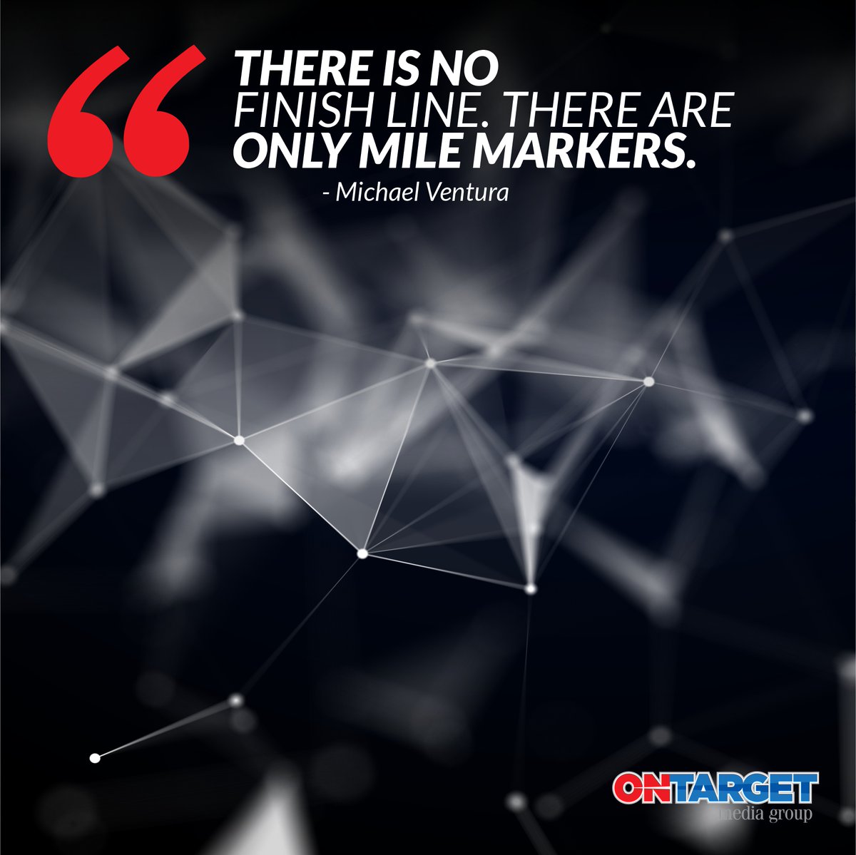 OnTarget_MG's tweet photo. No job is ever fully complete, also when one challenge is completed, another rises on the horizon, leading you and your company to the next stage.
.
#ontargetmg #digitalmarketing #seo #ppc #sem #ppcmanagment #socialmedia #socialmediamarketing #remarketing #retargeting #website https://t.co/irQtkC5Rw4