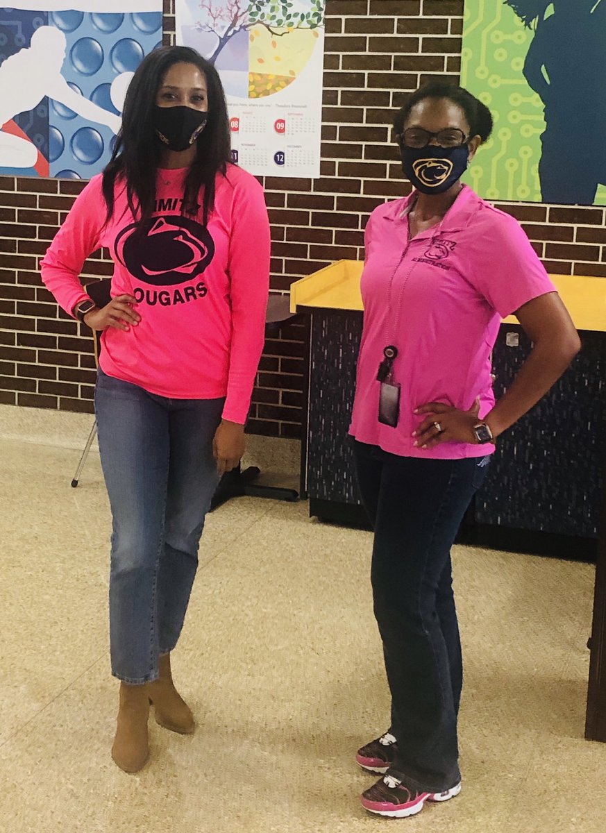 NHS Student Council tweet media