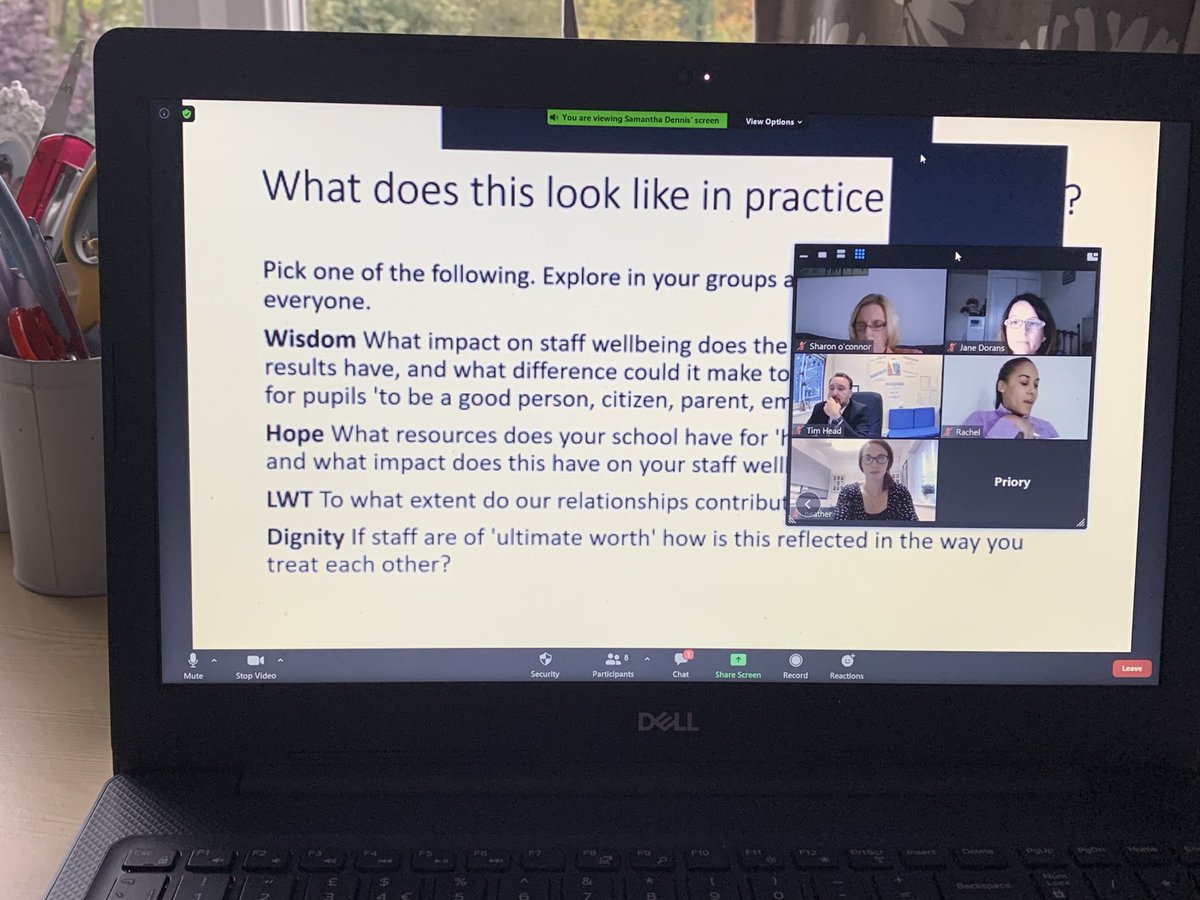 Working with ⁦<a href="/SamDennis0/">Sam Dennis</a>⁩ on new to church school leadership session ⁦<a href="/Elstonallsaints/">Elston All Saints</a>⁩ ⁦<a href="/CoddingtonPS/">Coddington Primary</a>⁩ ⁦@TransformTSA⁩ ⁦<a href="/NorthWheatley/">NorthWheatleyCofE</a>⁩ ⁦<a href="/WorksopPrioryCE/">Worksop Priory CE</a>⁩ &amp; Norwell CofE school #CEEOvisionforeducation