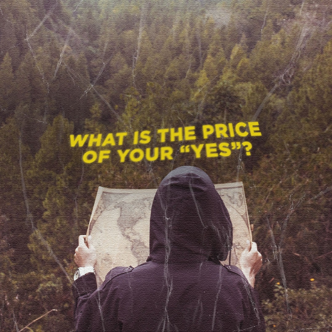 CFNI's tweet photo. A “yes” to go anywhere the Lord sends you will be your life’s greatest honor and adventure!
#cfni #missions #yesweek #GoToTheNationsandTheNeighboorhood https://t.co/iXkeZrGRnF