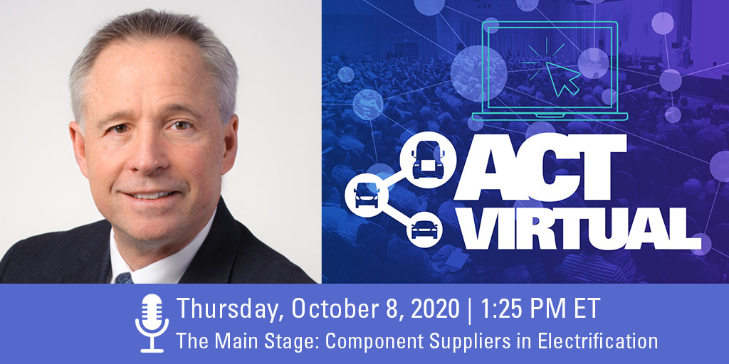 DanaInc_'s tweet photo. Don’t miss out! Join our Steve Slesinski for a discussion on hybrid, fuel cell &amp; battery electric technologies. It’s happening TOMORROW! Fleets can use code SPEAKER75 for complimentary access. #CommercialEVs #VehicleEfficiency https://t.co/iDHe3w7jXs