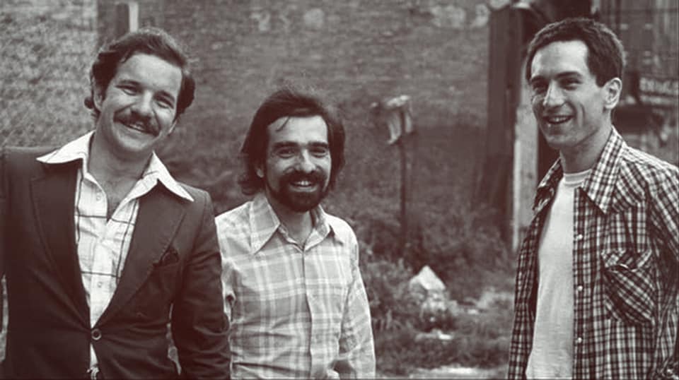 Entérate de:
“15 consejos de Paul Schrader para escribir guiones”
Click 👇🏾👇🏾
elgarfio.com/15-consejos-de…
#paulschrader #guionistasdecine #scripture #cinefilos #cine #guiones #blog #elgarfio