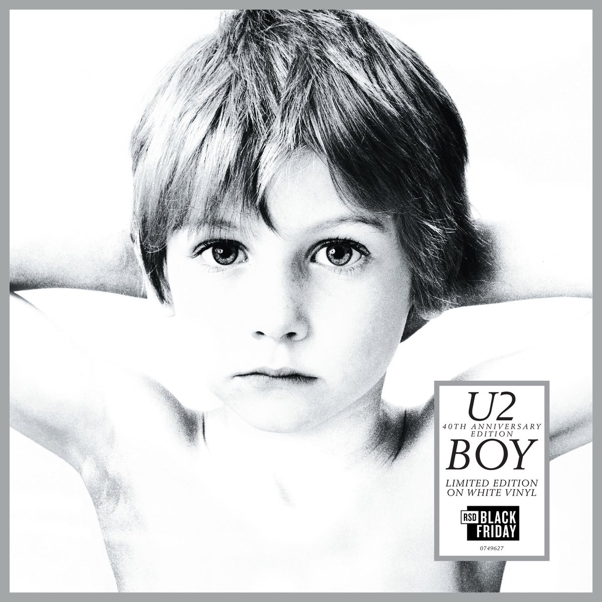 U2 tweet media