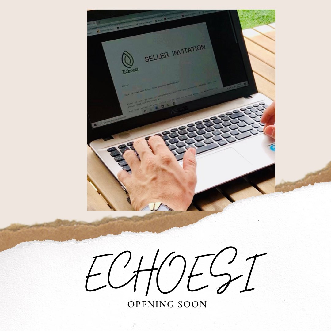 We are almost launching the first stage of this journey... Our principal goal is an sustainable economy!
#sustainable #sustainableliving #sustainablefashion #sustainablelifestyle #sustainablity #sustainablymade #sustainableclothing #sustainableeconomy #sustainableproducts #green