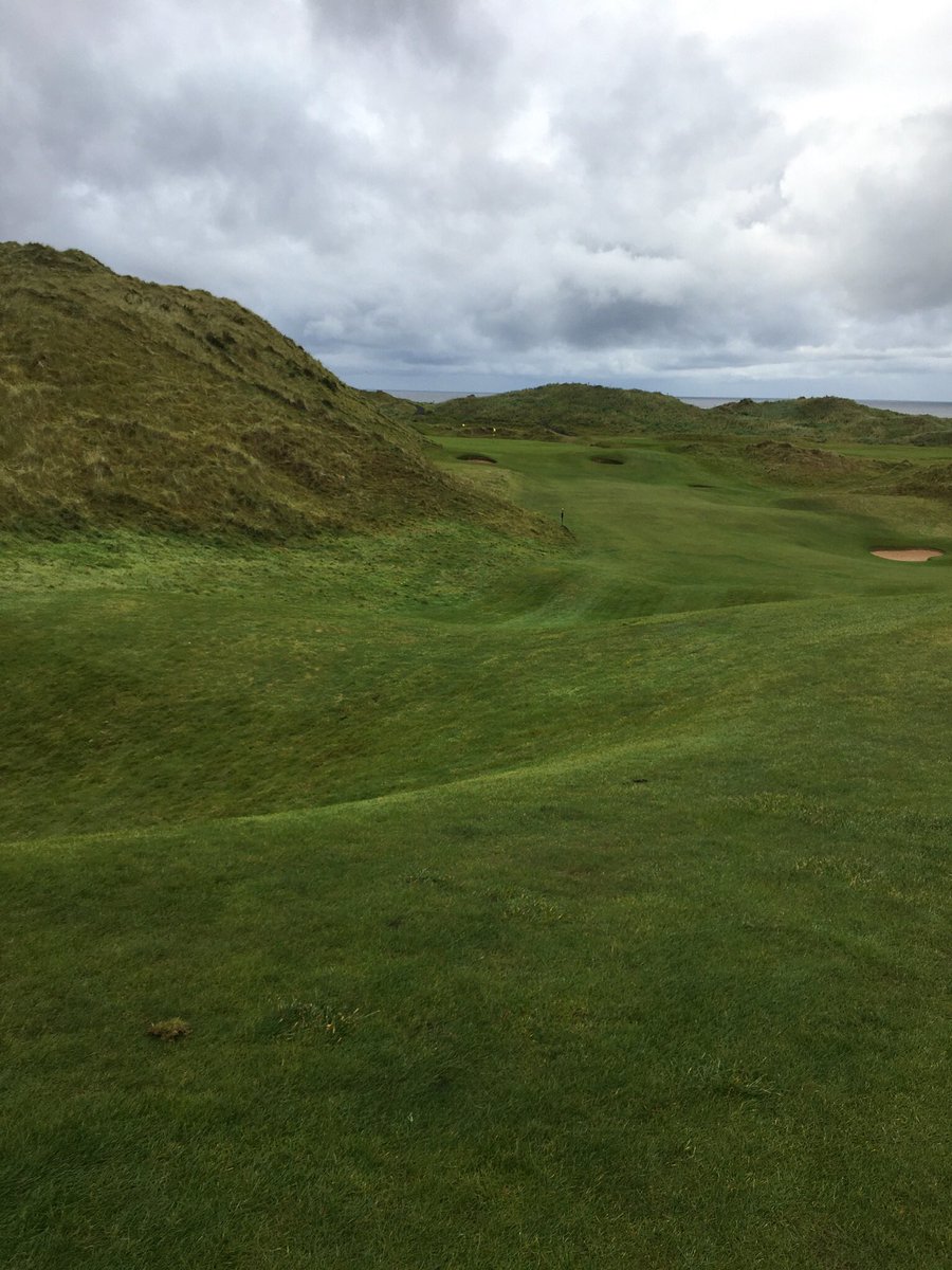 SeanCoyleGolfEvents (@seancoyl3) on Twitter photo Had the pleasure to play <a href="/PortstewartGC/">PortstewartGolfClub</a> yesterday in tough conditions, but even so this is one of the finest courses I have played, the front 9 holes are stunning, with the Fantastic back 9 giving you a little more chance to score, thank you <a href="/PortstewartGC/">PortstewartGolfClub</a> Had the pleasure to play <a href="/PortstewartGC/">PortstewartGolfClub</a> yesterday in tough conditions, but even so this is one of the finest courses I have played, the front 9 holes are stunning, with the Fantastic back 9 giving you a little more chance to score, thank you <a href="/PortstewartGC/">PortstewartGolfClub</a>