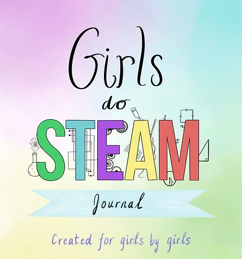 ngcproject's tweet photo. Happy National Youth Science Day (@4H)! Today on the blog, we hear from Sonia, a high school student who launched @GirlsDoSTEAM and created a Girls Do STEAM journal for preK-6 girls. #GirlsInSTEM #STEM4all #STEAM  https://t.co/XnxCbBda49 https://t.co/n4DgR0cCmO