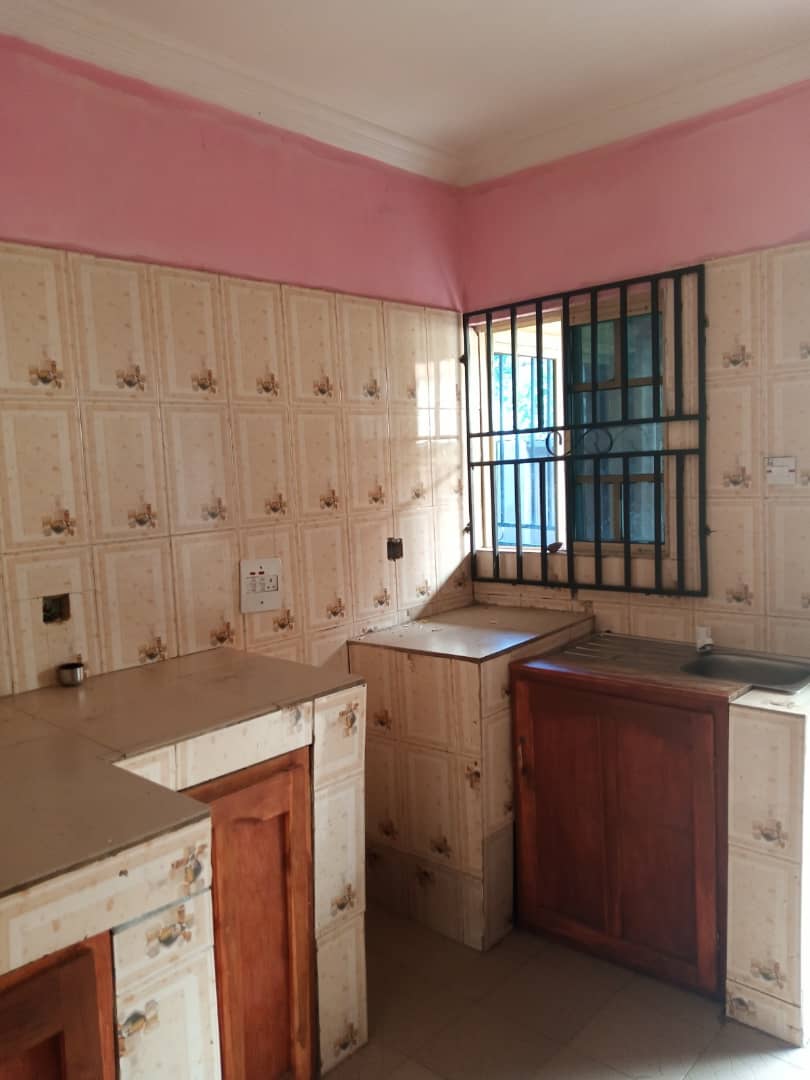 🏠RENT

3bedroom apartment @ Kasumu Estate off akala express, Ibadan, Nigeria

Rent 300,000
For more enquiries call: 08108160092

#rent #letting #house #accomdation #apartment #home  #ibadan #oyostate #ibadanproperties #ibadanwedding #ibadanbaker #property  #citorealestateng