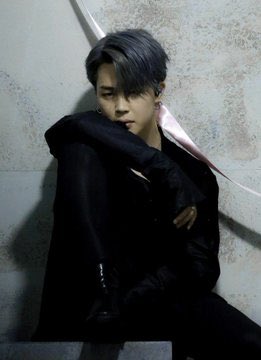 jimin being intimidating - a dangerous thread: