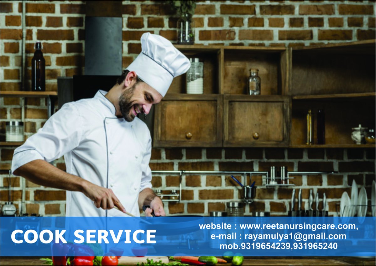 reetanursing's tweet image. Reeta Nursing Provide Best #CookService in #Saket #MalviyaNagar, #GreenPark, #HousKhas, #VasantKunj, #VasantVihar, #Munirka, #RkPuram, #Khanpur #Delhi and All #Gurgaon Location Like #DLFPhase1 to Phase 5 - lnkd.in/e9X7CEA #delhi #gurgaon