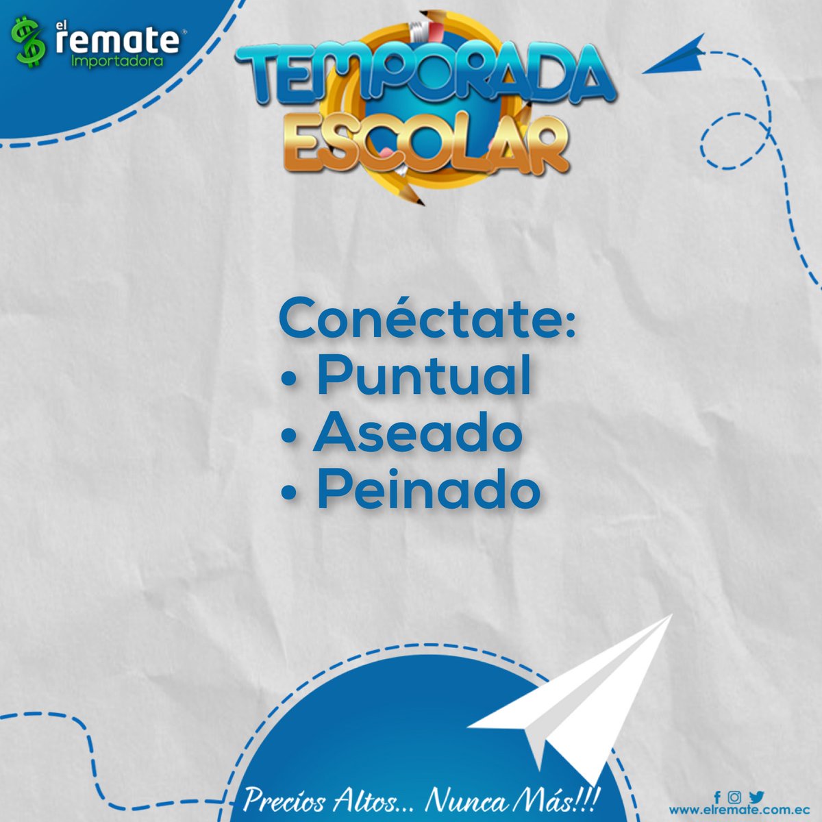 ElRemateEc tweet picture
