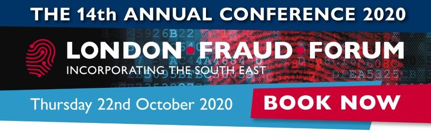 tmtid_limited's tweet image. We are delighted to be supporting and sponsoring the LONDON FRAUD FORUM (Incorporating the South East) annual conference on the 22nd of October. We will be discussing our range of #mobileintelligence and #mobileidentity products. Book your place now! lnkd.in/dg4p9_i