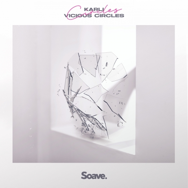 theragerobot's tweet photo. Completely amazed by @officialKARLI and her latest song "Vicious Circles." This soulful hit will capture your attention with a solid vocal performance paired with an exceptional beat!

Listen >> https://t.co/sjX1NUUrZY

#KARLI #Soave #ViciousCircles #domesticviolenceawareness https://t.co/1HWt1NNma7