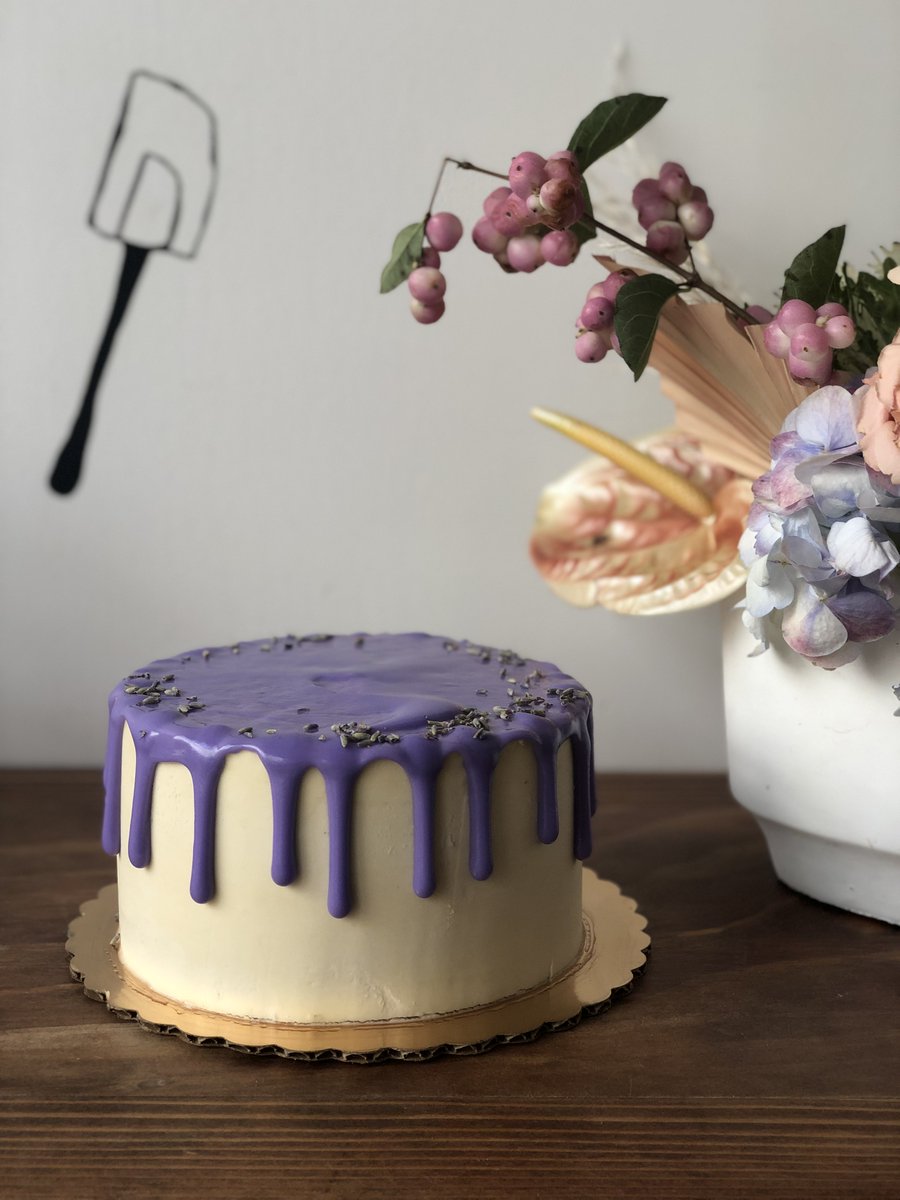 A portion of Scratch Bakeshop's proceeds for the month of October, #DVAM, will be going to #RESOLVEroc. Please stop by and pick up a purple treat - you may even get a chance to win a Lavender Latte cake! 

For more information on this giveaway, go to: ow.ly/fnLV50BMkil