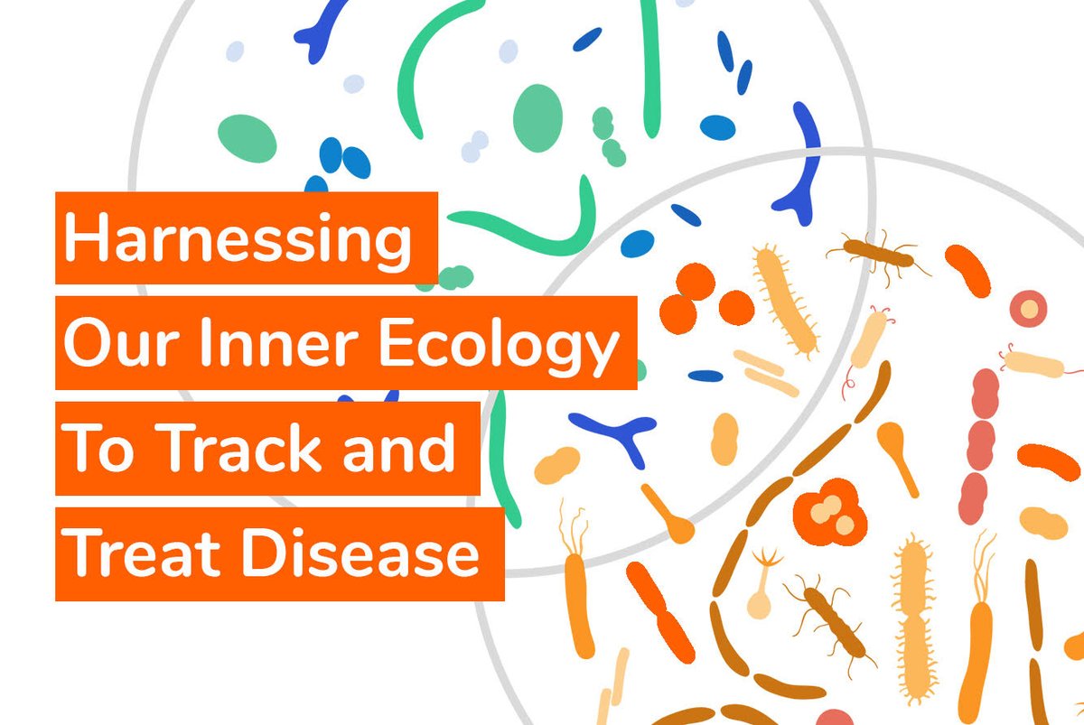 Institute for Systems Biology, Seattle, WA (<a href="/isbsci/">ISB</a>) is hosting a virtual course and symposium on the microbiome , check it out!- mailchi.mp/4e2b32499c16/i…