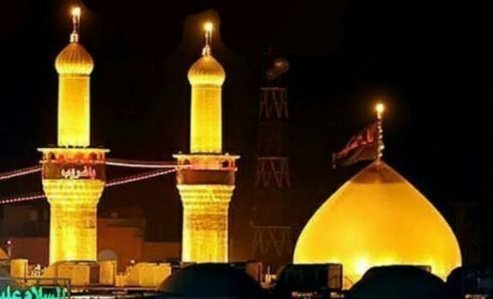 Ma_Vesal's tweet photo. چگونه شرح دهم لحظه لحظه ی خود را؟

#Arbaeen2020 https://t.co/yf1seoW8wE