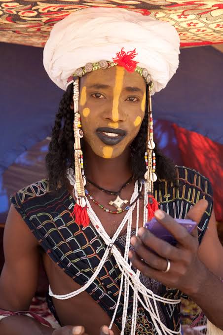 Fulani Origin (Ancient Africa)___Fula or Fulani or Fulbe (the latter Anglicization of the word in their language, Fulɓɓe) are an ethnic group of people spread over many countries, predominantly in West Africa, but found also in Central Africa and The Sudan of east Africa.