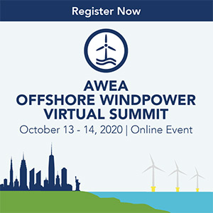 rtoinsider's tweet photo. Have you heard? On October 13-14 @AWEA Offshore #WINDPOWER 2020 Virtual Summit | https://t.co/w6VXIffACf #joinus #AWEA #windenergy #energynews #registernow #virtualevent #signup https://t.co/GNALRTPsNX