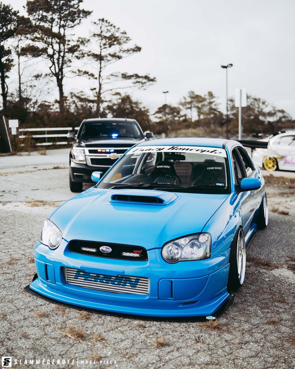 stanceit's tweet photo. 🚔 

📸 @pilla_auto 
🚘 @papabear_sti https://t.co/HeNdfBwfqm