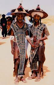 The nomadic Fulani continued eastward in search of the best grazing land for their cattle. Their lives revolved around and were dedicated to their herds. The more cattle a man owned, the more respect he was given. Today, estimate 18 million Fulani people stretch across Africa.