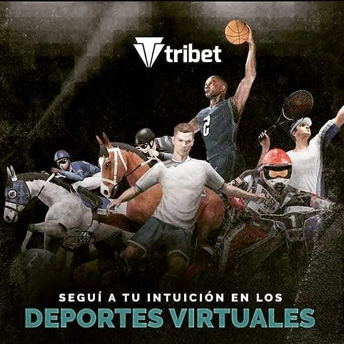 bet_tri's tweet photo. ¡Bienvenido a Tribet!

🇦🇷 La mejor casa de Argentina

👥 Solicitá tu usuario por MD.

🎰 Las mejores máquinas tragamonedas (Slots)
♠️ Poker en vivo con cientos de participantes.
♦️ Black Jack
⚪ Ruleta
⚽🏀🎾 Apuestas deportivas

¡Jugá ganá y divertite en https://t.co/tCgd2P7O3V! https://t.co/yEeQlwKhuy