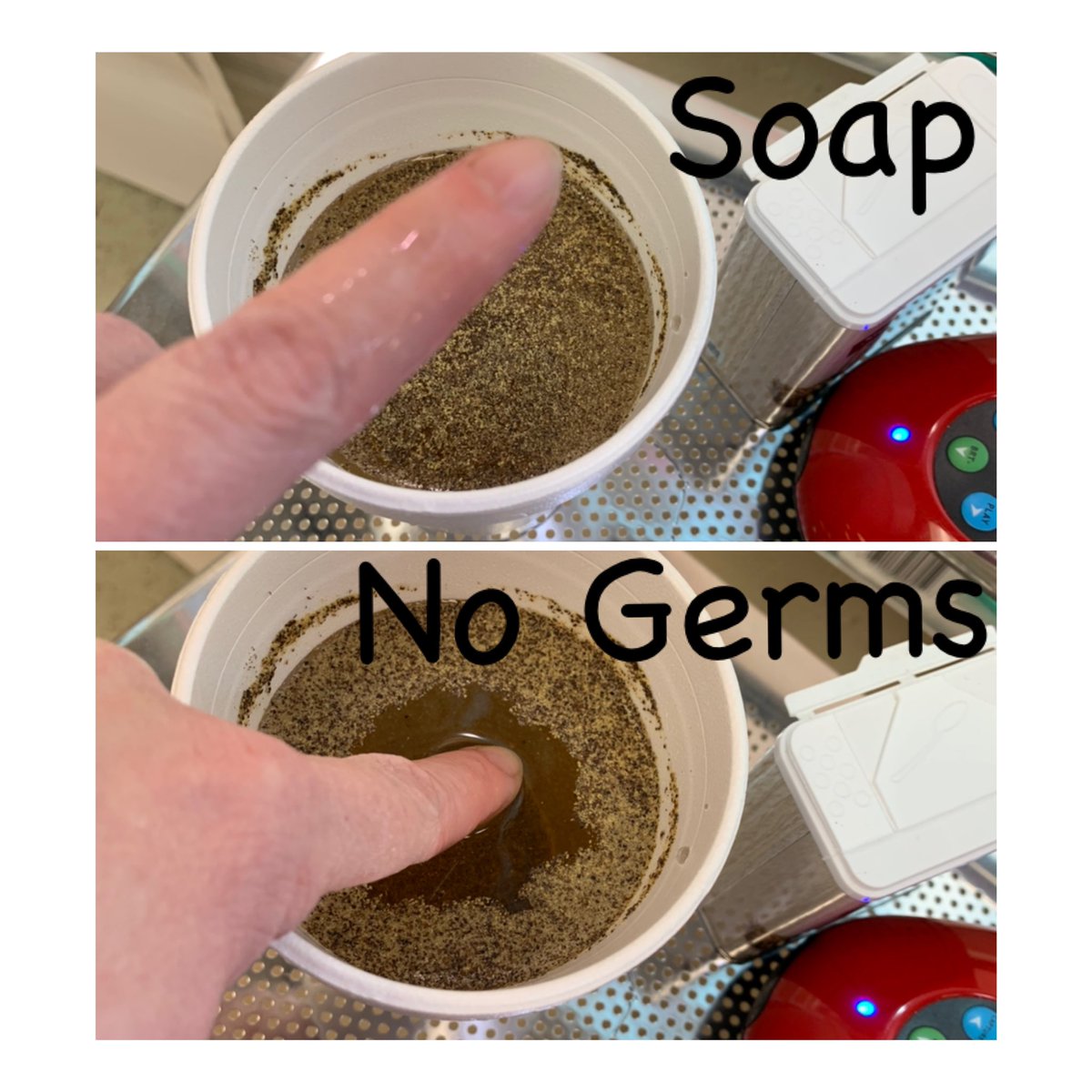 Courtney Ray tweet media