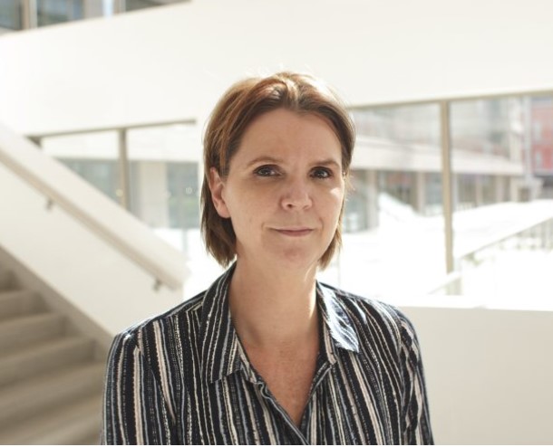 ‘Samenwerken is zinvoller dan steeds maar medicatie voorschrijven’. Hedwig Vos is huisarts en deelnemer van Welzijn op recept: een samenwerkingsverband tussen o.a. huisartsen en onze Servicepunten XL om zoveel mogelijk welzijn op maat aan te bieden. ” servicepuntxl.nl/samenwerken-is…