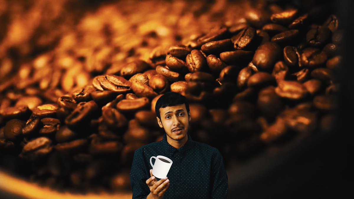 عود قات؟ 🌿 أو قلص قهوة؟ ☕️
#محسن_من_البيت  
#الغد_المشرق
bit.ly/3da0yhO