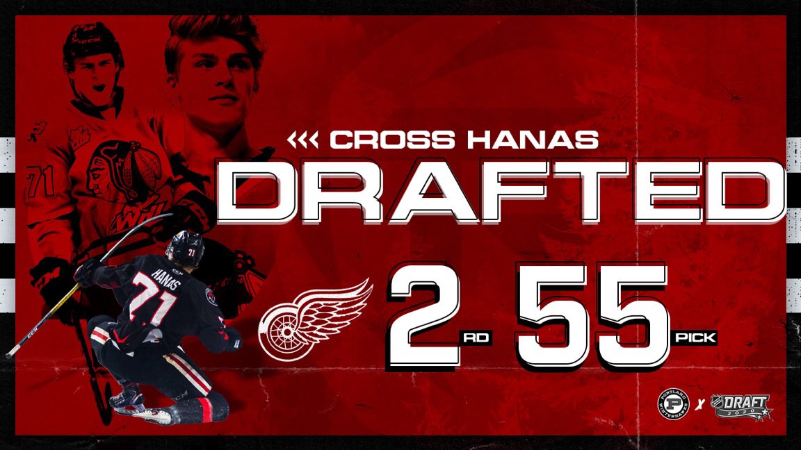 Portland Winterhawks tweet media
