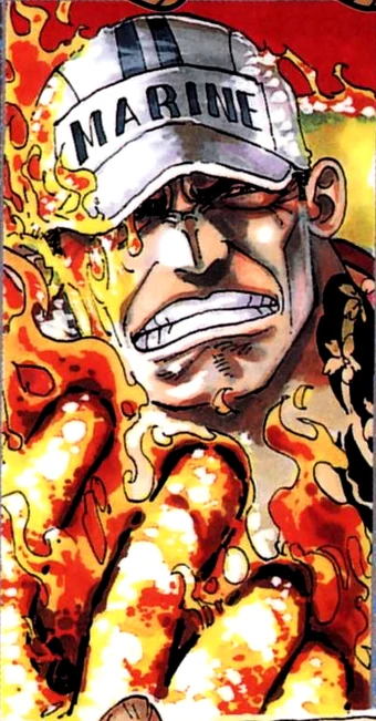 Akainu est clairement l'un des personnages les plus fort de One Piece ! Très résistant Endurant Haki fdd Il est l'un des persos les plus complet de One Piece clairement ! J'espère que vous avez aimer ce thread sur la puissance de Akainu ! N'hésitez pas a partager svp 