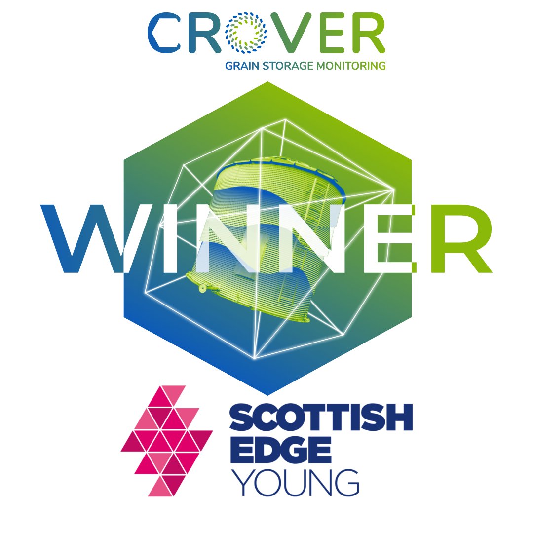 Thank you to <a href="/ScottishEDGE/">Scottish EDGE</a> for the #YoungEDGE award! 🏆
We love being part of the Scottish ecosystem and we are proud to be part of Scotland's efforts towards recovery and a more sustainable supply chain
#SavingGrains