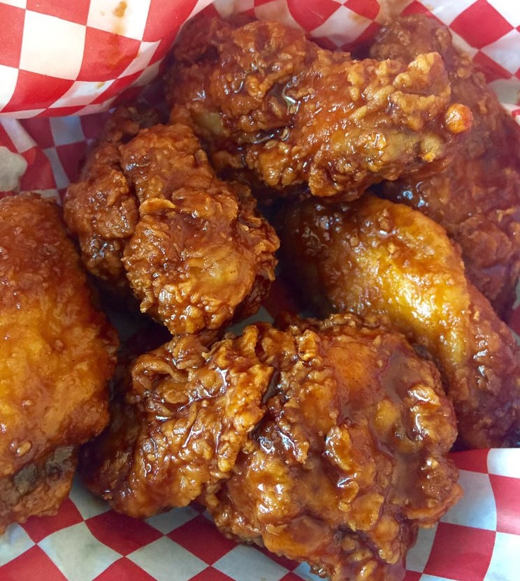 ChickenShackCa's tweet image. You'll want to bring your appetite, for sure‼ 
 
📲Click here to Order for Pickup ➡ chickenshackhfd.square.site