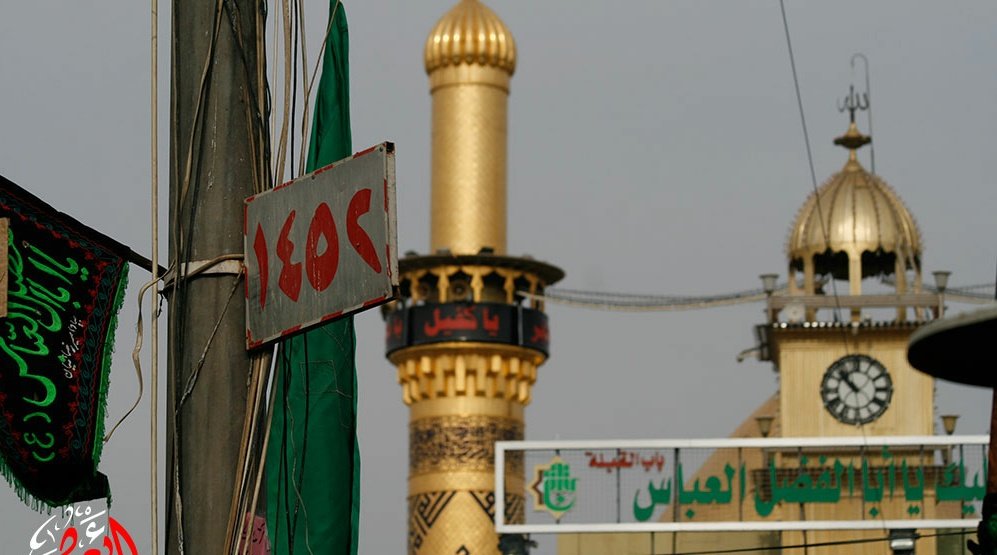 famil2r's tweet photo. یادش بخیر خاطره آخرین عمود
آغاز بی قراری ما با حسین بود...
#حب_الحسین_یجمعنا
#در_حسرت_اربعین 
#فراق_الاربعین 
#Arbaeen2020 https://t.co/NZI110lBJy