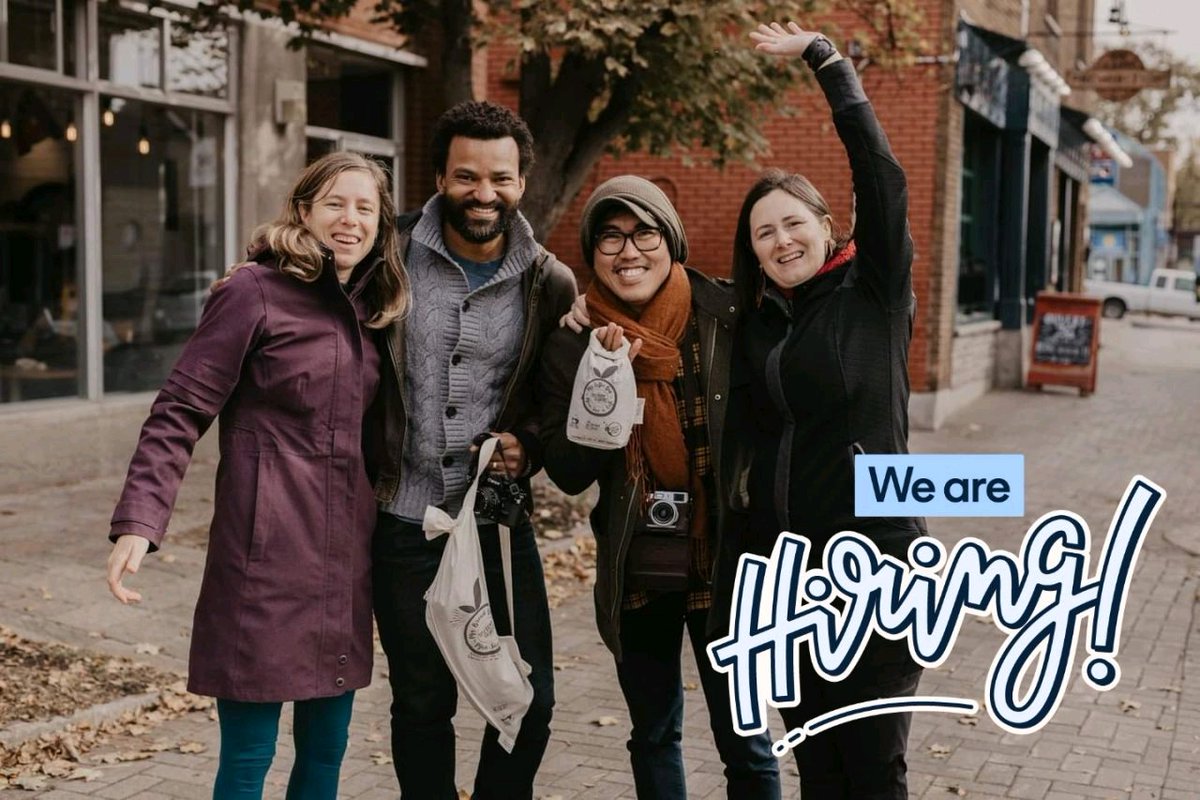 Nous embauchons: poste de couturière/couturier 
Un poste motivant chez Öko Créations!

Job opportunity: Sewist
A fulfilling position at Öko Creations!