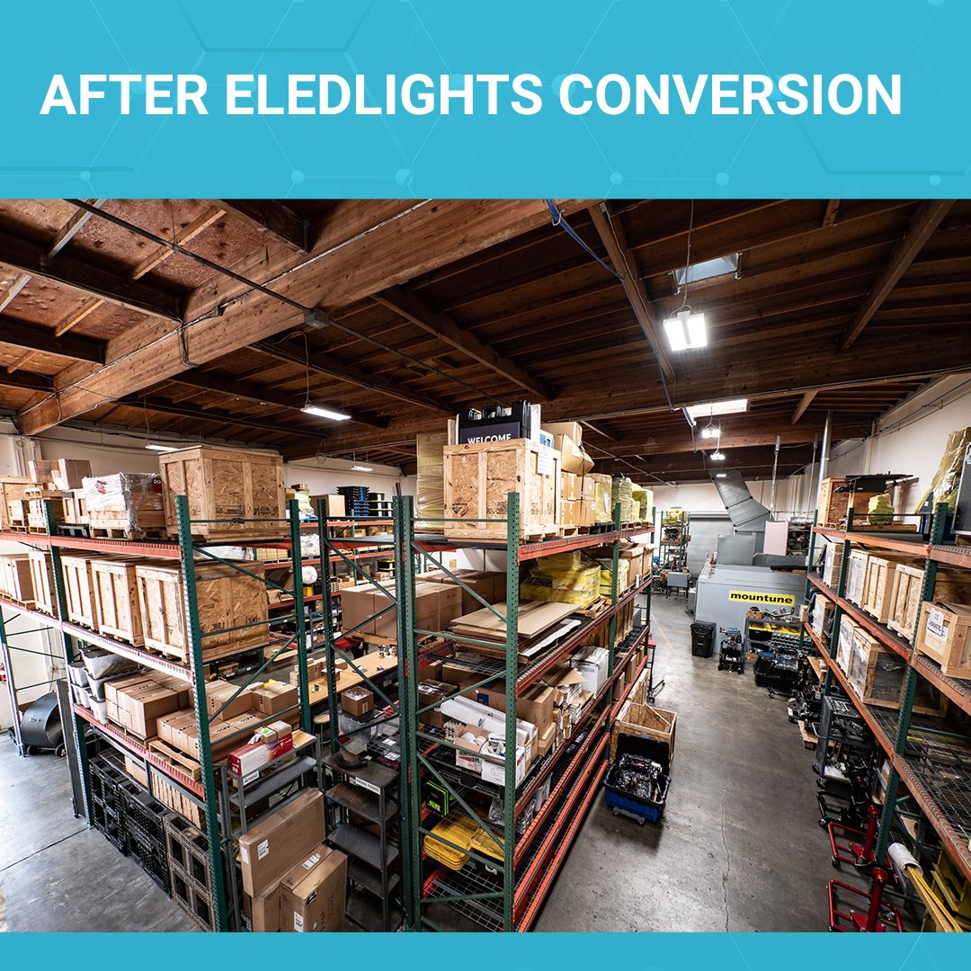 ELEDLights tweet media