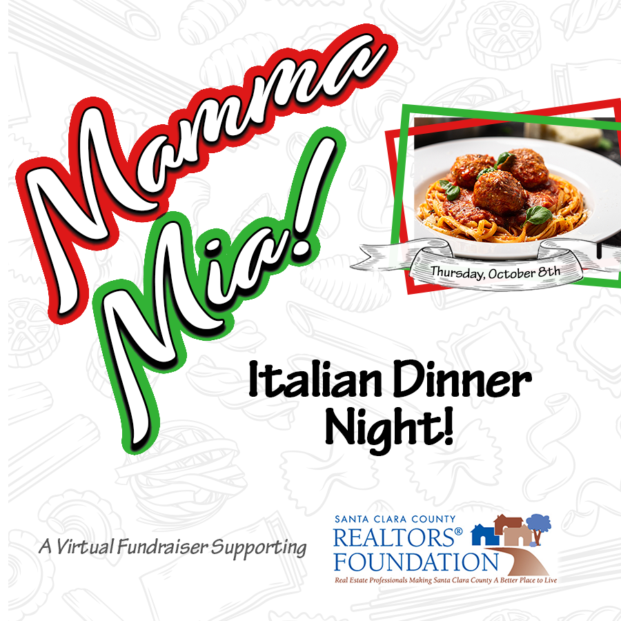 SANTA CLARA COUNTY REALTORS® FOUNDATION tweet media