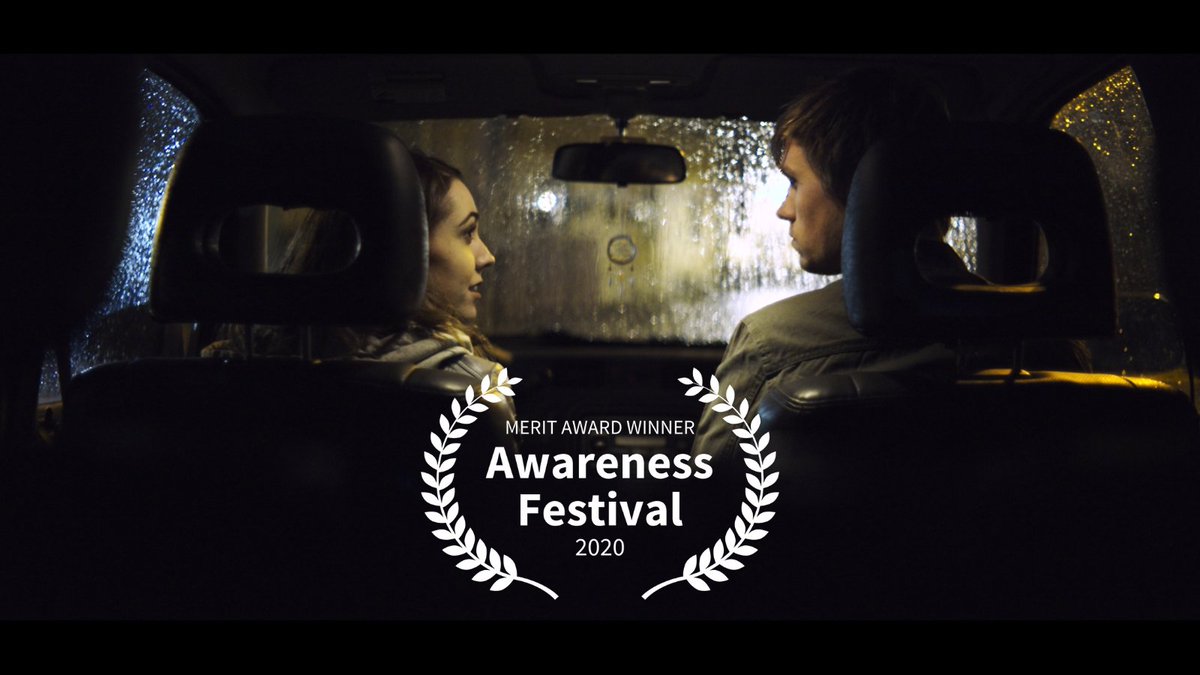 The Way That I Am has been selected as a Merit Award Winner at the Awareness Film Festival! We are so excited for #thewayfeature to be hitting the festival circuit!

#thewayfeature #indiefilm #filmfestival #awarenessfilmfest #film