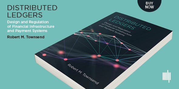 Robert M. Townsend tweet media