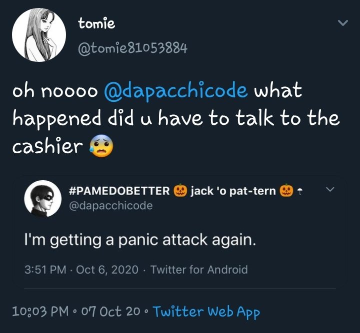 They pulled out another account they created and kept in the dark, tagged people they harassed before just to keep bullying them and started all over again.They use slurs and words that are extremely offensive for many communities.