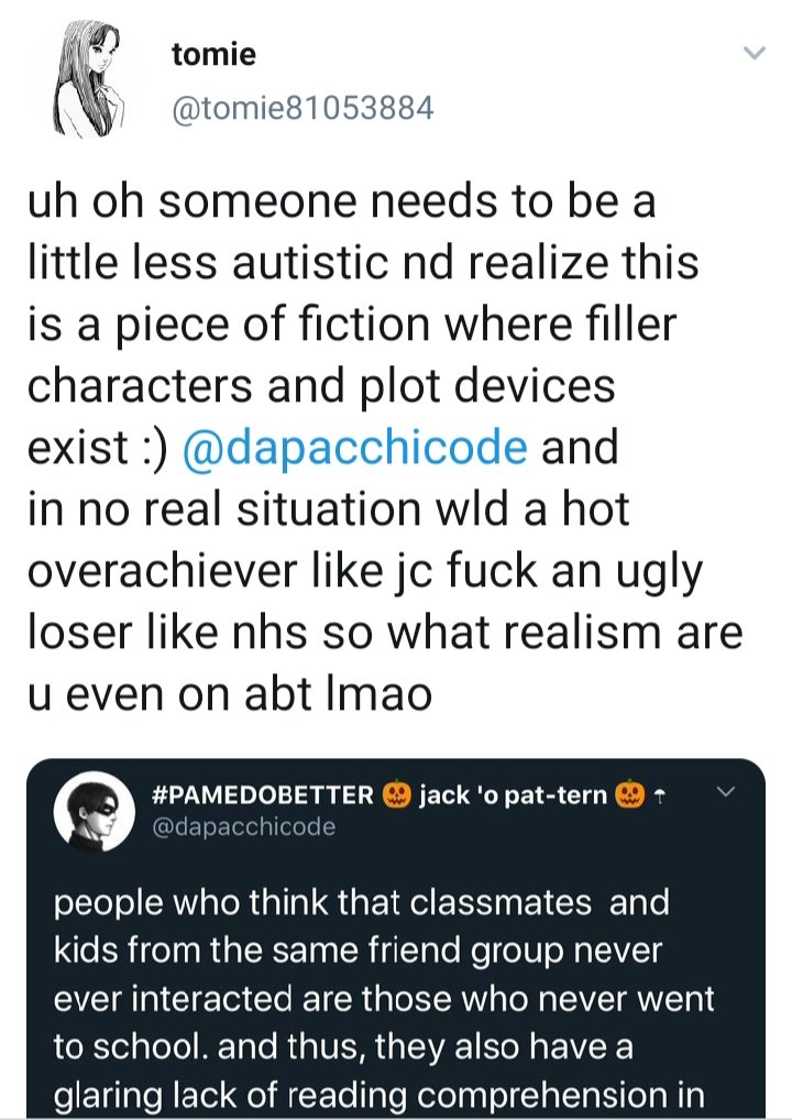 I've added screenshots people have sent me of the harassment, and these few screenshots are only a tiny part of what people are going through for a long while now.How can you help? Please rt, qrt and share this thread anywhere you can.