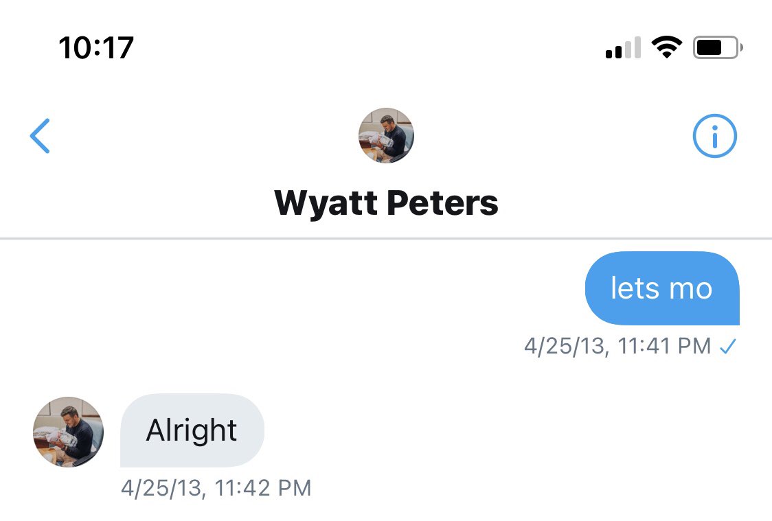 karissatori's tweet photo. How it started             How it’s going https://t.co/60SNxgPR0d