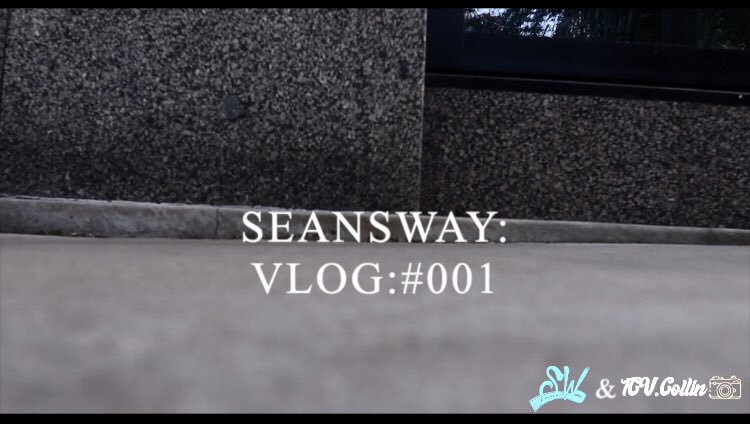 TheCrsVision's tweet photo. Vlogging With Seansway: Vlog - #001 https://t.co/lLh4UM6GfW via @YouTube https://t.co/ADBiNBsGMV